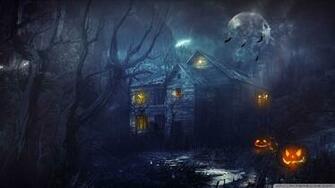 Wallpaper Halloween Background 1080p HD Upload At