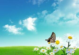 Spring Wallpaper Desktop HD