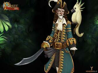 Bestgamewallpaper Files Pirate101 Captain Avery Jpg