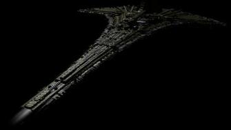 Stargate Universe Destiny O