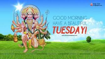Tuesday Good Morning Wallpaper For Desktop