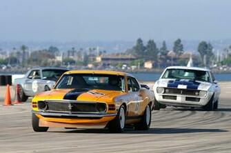 Ford Boss Mustang Photo Gallery Auto
