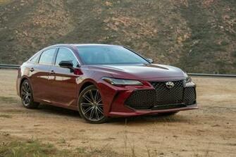 Toyota Camry Look HD Wallpaper Best Car Release News
