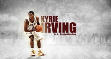 Kyrie Irving Wallpaper