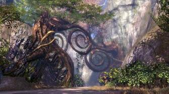 Blade Amp Soul Online Games Mmorpg Wallpaper And