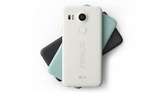 Lg Nexus 5x HD Wallpaper IHD