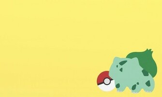 Bulbasaur Wallpaper By Katie350l