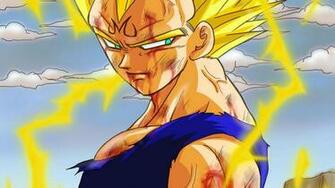 Majin Vegeta Wallpaper Hq Desktop