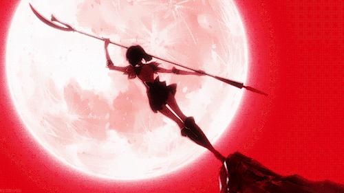 Sailormoon Manga