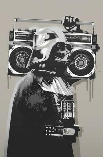 Banksy Stella Blue Film Inspirati