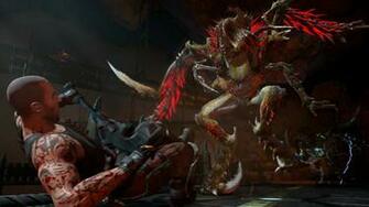 Red Faction Armageddon