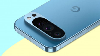Google Pixel Rumors Wallpaper