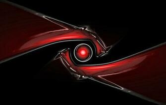 Red Computer Wallpaper Desktop Background Id