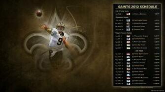 New Orleans Saints Wallpaper