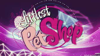 Littlest Pet Shop Graphic Vip By Shaynellelps