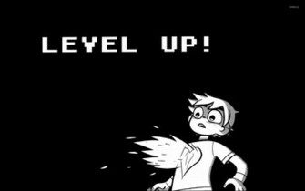 Scott Pilgrim Vs The World Game Wallpaper
