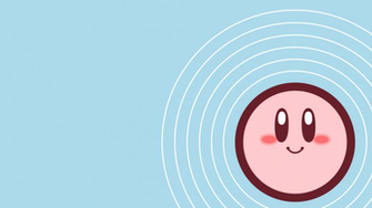 Kirby Wallpaper