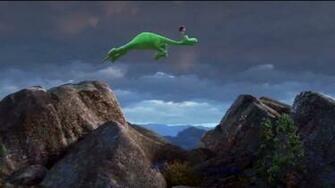 The Good Dinosaur You Can See And Find A Picture Of