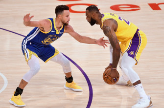 It S The Lebron James Vs Wallpaper