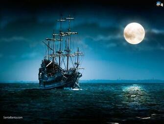 Ships Wallpaper