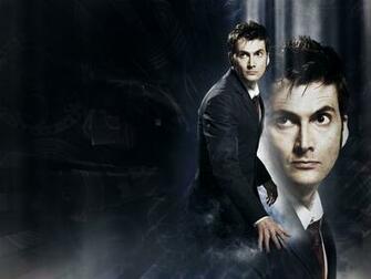 Doctor Who Wallpaper
