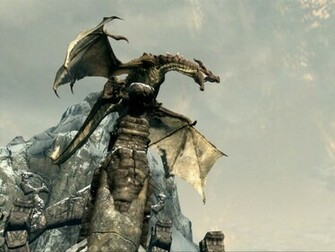 Cool Skyrim Image