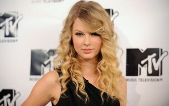 Lovley Taylor Wallpaper Swift
