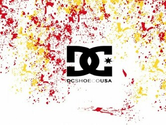 Dc Wallpaper Logo