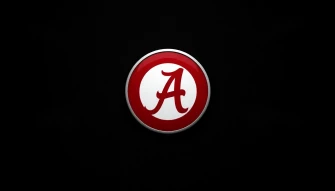 Crimson Tide Logo Wallpaper