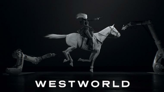 Westworld Wallpaper