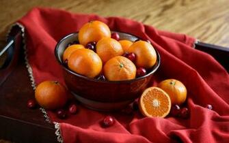 Citrus Fruit Wallpaper HD Px