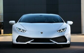 Wallpaper Full HD 1080p Lamborghini New