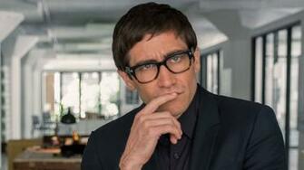 How Art Becomes Deadly In Velvet Buzzsaw The New York Times