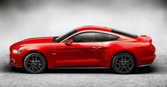 Gt Car HD Wallpaper Ford Mustang
