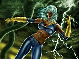 X Men Legends Desktop Pc And Mac Wallpaper
