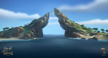 Sea Of Thieves HD Wallpaper Android iPhone