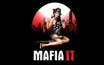 Gangster Wallpaper Galerie Girls Mafia Girl Jpg