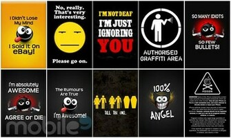 Really Funny Wallpaper