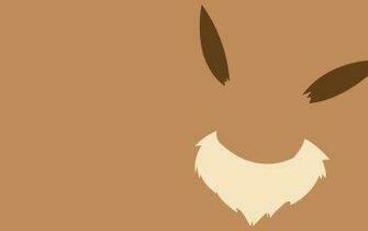 Eevee Pok Mon HD Wallpaper Background Image