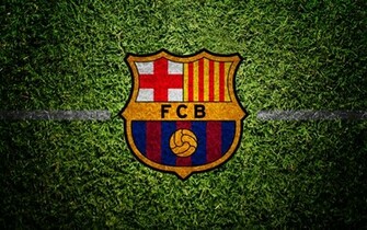 Fcb Logo Wallpaper HD Desktop Background I