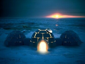 Snow Wallpaper Ice Home