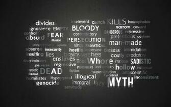 Atheist Wallpaper Sf
