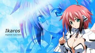 My Ikaros Wallpaper By Kinaquinquina