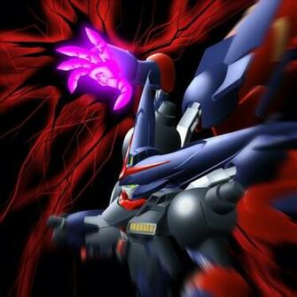 Home Gallery Mobile Fighter G Gundam Others Master