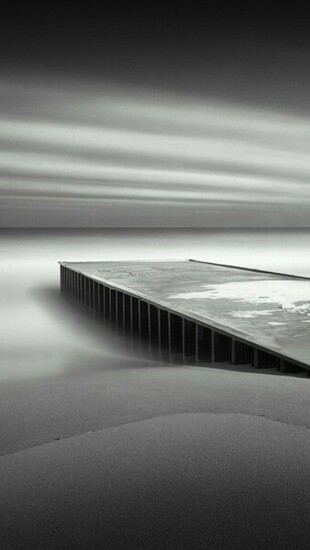 Wallpaper HD Apple System Default Background