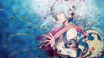 Dmmd Wallpaper Aoba By Umi No Mizu