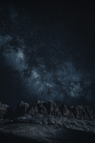 Dark Mode Wallpaper Pictures Image