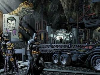 Batman Returns High Quality And Resolution Wallpaper On