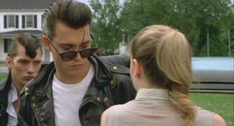 Cry Baby Photo Fanclubs