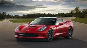 Corvette C7 Stingray Chevrolet Wallpaper